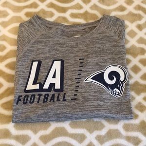 🔥Sports LA Rams Tee🔥
